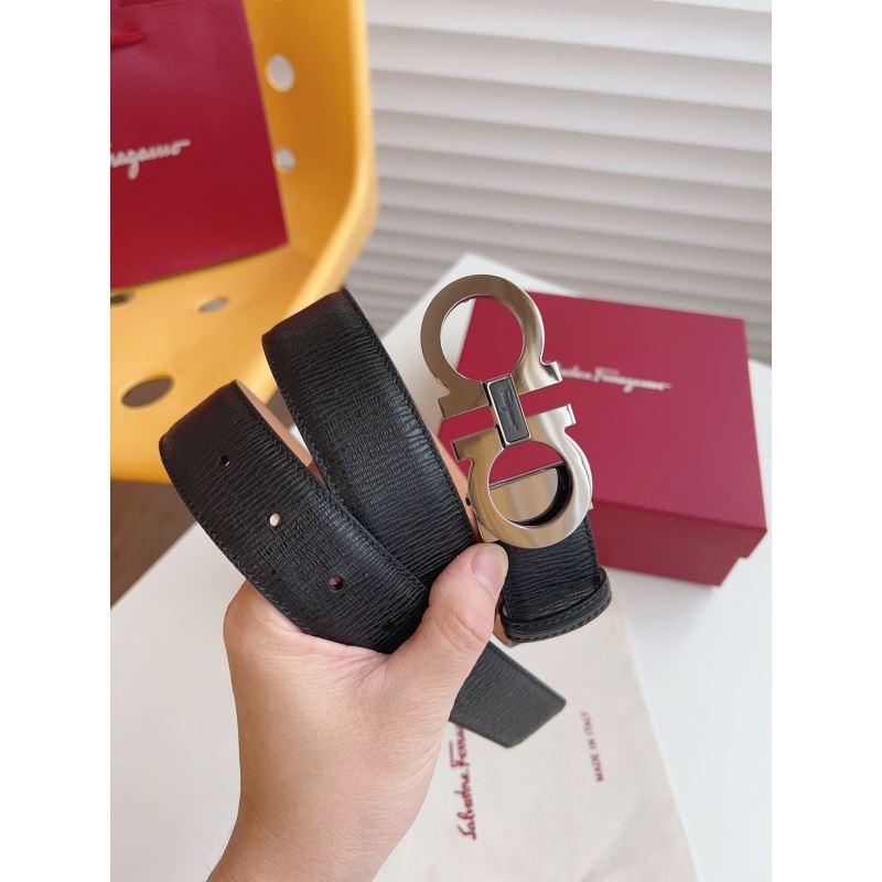 Ferragamo Belts